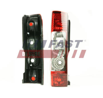 Zadní světlo FAST FT86301