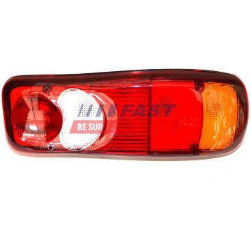 Zadné svetlo FAST FT86361