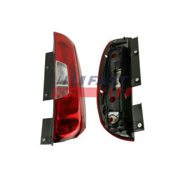 Zadní světlo FAST FT86376