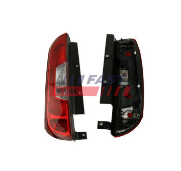 Zadní světlo FAST FT86379