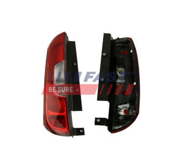 Zadné svetlo FAST FT86379