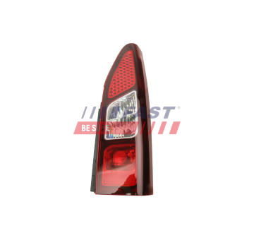 Koncové světlo FAST FT86403