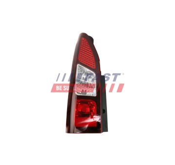 Koncové světlo FAST FT86404