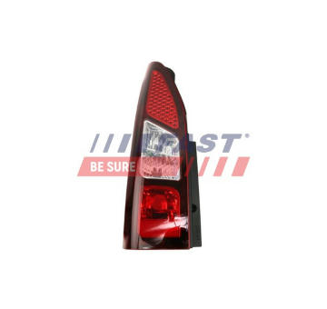 Zadní světlo FAST FT86404