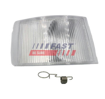 Smerové svetlo FAST FT87062