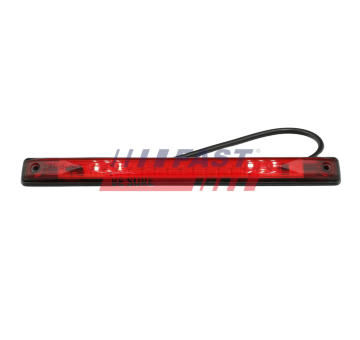 Přídavné brzdové světlo FAST FT87209