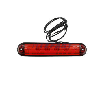 Přídavné brzdové světlo FAST FT87210