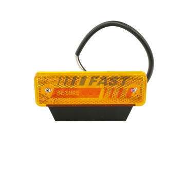 Boční obrysové světlo FAST FT87303