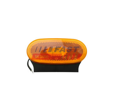 Bočné obrysové svetlo FAST FT87309
