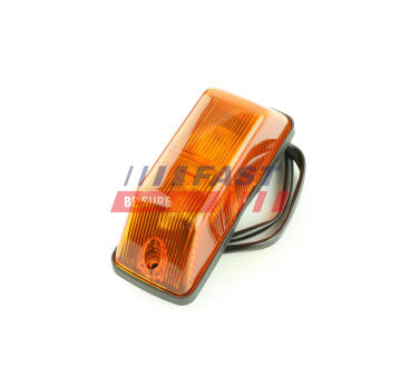 Smerové svetlo FAST FT87347