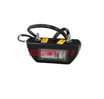 Osvetlenie poznávacej značky FAST FT87703