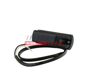 Osvetlenie poznávacej značky FAST FT87703