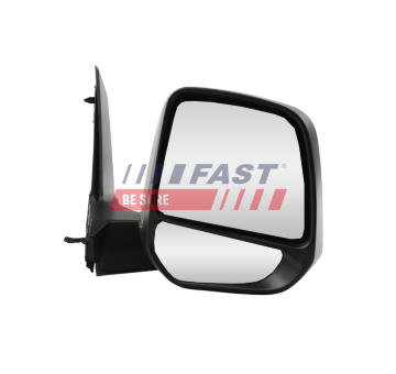 Vnější zpětné zrcátko FAST FT88030