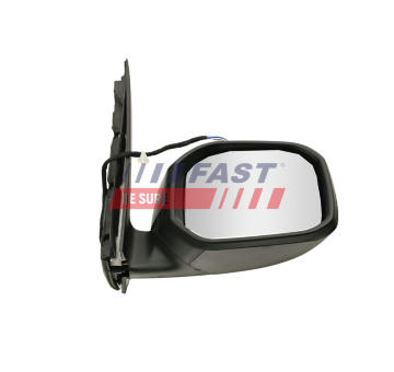 Vnější zpětné zrcátko FAST FT88110