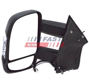 Vnější zpětné zrcátko FAST FT88168