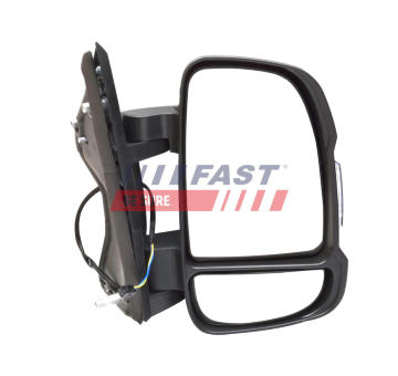 Vnější zpětné zrcátko FAST FT88261