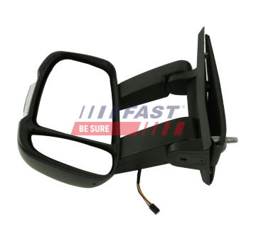 Vnější zpětné zrcátko FAST FT88262