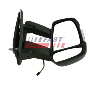 Vnější zpětné zrcátko FAST FT88263