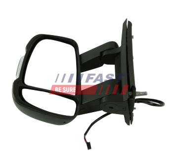 Vnější zpětné zrcátko FAST FT88270