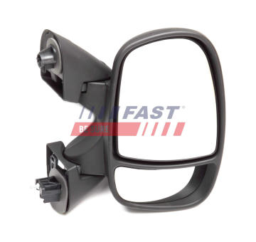 Vnější zpětné zrcátko FAST FT88326