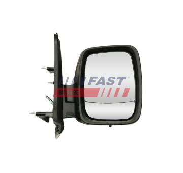 Vnější zpětné zrcátko FAST FT88357