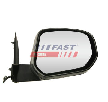 Vnější zpětné zrcátko FAST FT88366