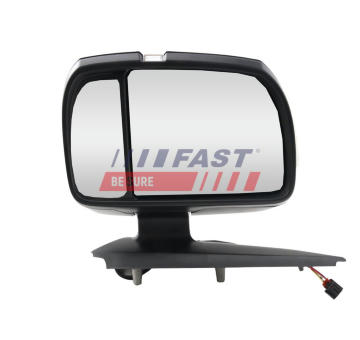 Vnější zpětné zrcátko FAST FT88372