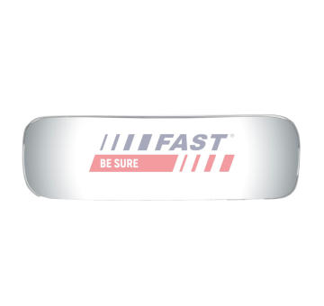 Sklo do zrcátka, vnější zrcátko FAST FT88550