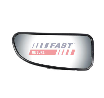Sklo do zrcátka, vnější zrcátko FAST FT88557