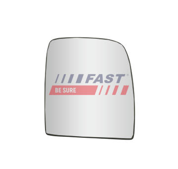 Sklo do zrcátka, vnější zrcátko FAST FT88568