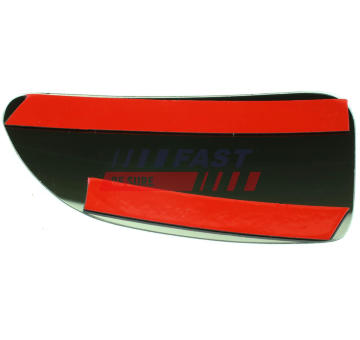 Sklo do zrcátka, vnější zrcátko FAST FT88598