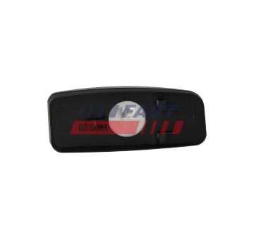 Sklo do zrcátka, vnější zrcátko FAST FT88612