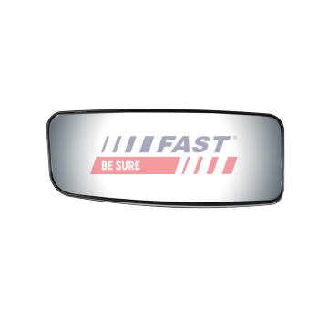 Sklo do zrcátka, vnější zrcátko FAST FT88613