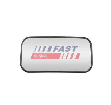 Sklo do zrcátka, vnější zrcátko FAST FT88622