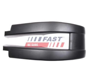rám, širokoúhlé zpětné zrcátko FAST FT88805