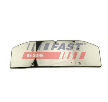 Držák poznávací značky FAST FT89716