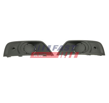 Kryt hmlového svetla FAST FT90125G