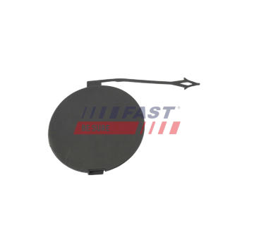 Kryt nárazníku FAST FT90136G