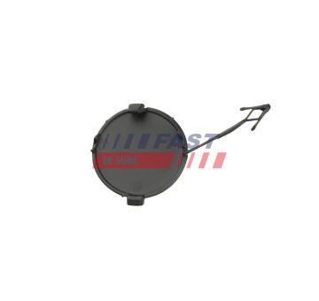 Kryt nárazníku FAST FT90137G