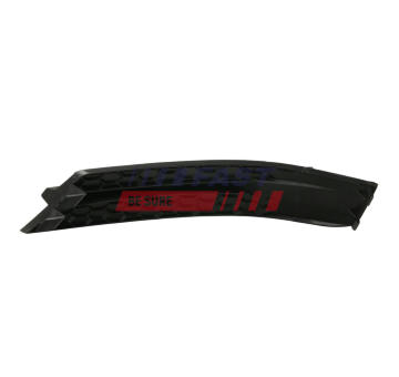 Kryt nárazníku FAST FT90140