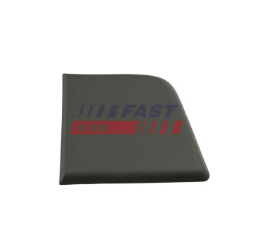 Ozdobná/ochranná liżta skla dverí FAST FT90412