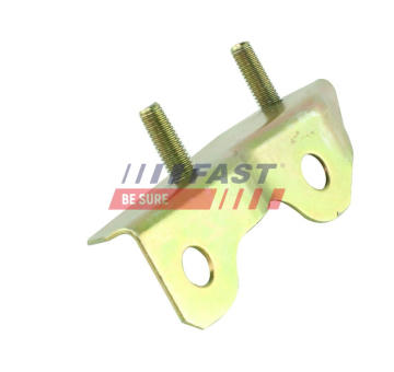 Nosník nárazníka FAST FT90502