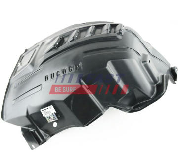 Oblożenie podblatníka FAST FT90526