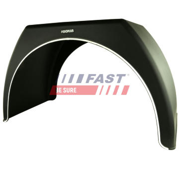 oblozeni, dutina kola FAST FT90532