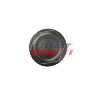 Krytka matice kolesa FAST FT90601