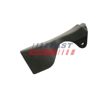 Sada ozdobných / ochranných lišt FAST FT90606