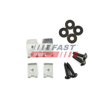 Blatník - montáżna sada FAST FT90643