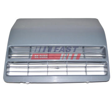 Kryt, mrizka chladice FAST FT90695