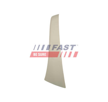 Krytka, Hlavný svetlomet FAST FT90747