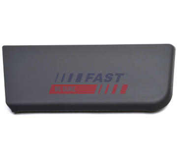 Ozdobná / ochranná lišta, dveře FAST FT90753